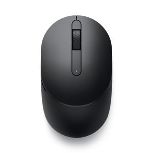 Mouse Wireless Sem Fio E Bluetooth Dell Ms3320w