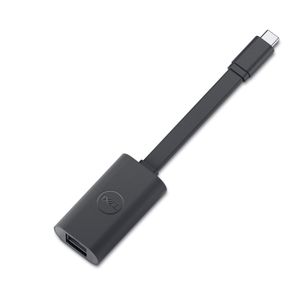 Adaptador Dell USB-C para Ethernet de 2,5 Gbps