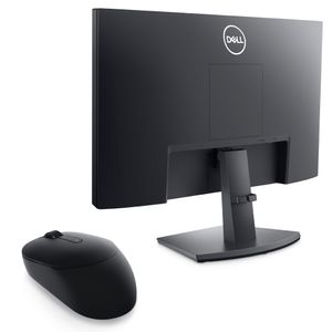 Kit Monitor Dell de 21.5" SE2222H + Mouse sem fio MS3320W