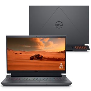 Notebook Gamer Dell G15-i1300-M75P 15.6" FHD 13ª Geração Intel Core i7 16GB 1TB SSD NVIDIA RTX 4050 Windows 11