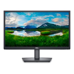 Monitor Dell 21,5  E2222hs Preto