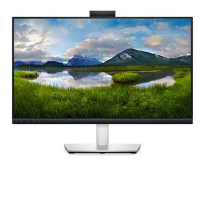 Monitor Dell 23.8  Para Videoconferência C2423h