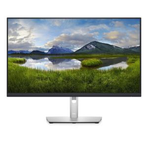 Monitor Dell 27  P2722h Preto