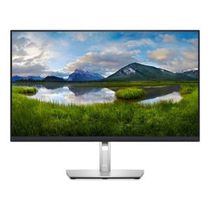 Monitor Dell De 27  4k Com Hub Usb-c P2723qe