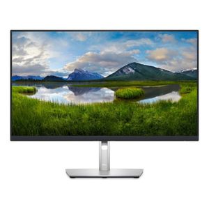 Monitor Dell 27  Qhd Com Hub Usb-c P2723de