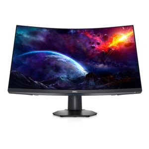 Monitor Dell Curvo Qhd 27  S2722dgm Preto