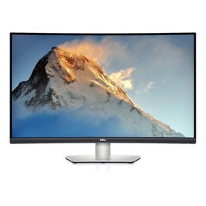 Monitor Uhd 4k Curvo 31.5  Led Dell S3221qs