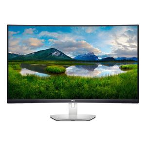 Monitor Curvo 31.5  Dell S3222hn