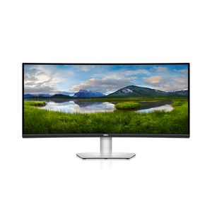 Monitor Dell Curvo WQHD 34" S3423DWC