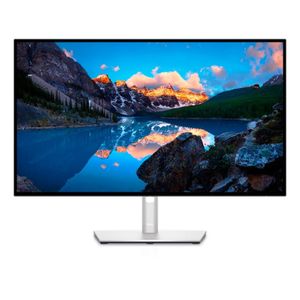 Monitor Dell Ultrasharp 27  4k Hub Usb-c U2723qe