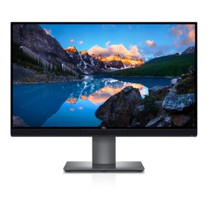 Monitor Dell Ultrasharp Up2720q 27  4k Premiercolor