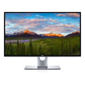 Monitor Dell Ultrasharp Premier Color Led 8k 31.5  Up3218k