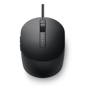 Mouse Laser Com Fio Ms3220 Dell