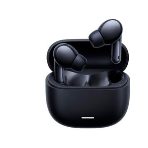 Fone de Ouvido Xiaomi Redmi Buds 6 Lite Bluetooth com Cancelamento de Ruído - Preto