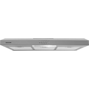 Depurador de Ar Suggar Slim  80cm Inox DPS181IX – 127 Volts