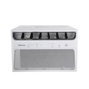 Ar Condicionado Janela Hisense 8500 BTU/h Frio Eletrônico AW08CWBRVGU01– 127 Volts