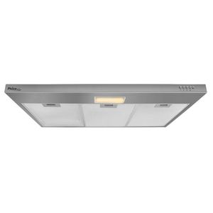 Depurador e Exaustor Philco Slim 3 Velocidades 90CM Inox PDR90I – 127 Volts