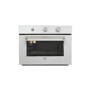 Forno Elétrico de Embutir Fischer Infinity 50 Litros Branco – 127 Volts