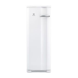 Freezer Vertical Electrolux 197 Litros Cycle Defrost Uma Porta Branco FE23 – 127 Volts