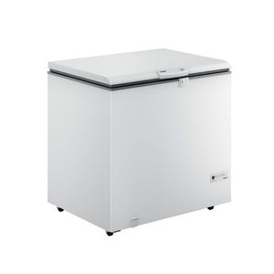 Freezer Consul Horizontal 1 Porta 309 Litros Branco  CHA31FB