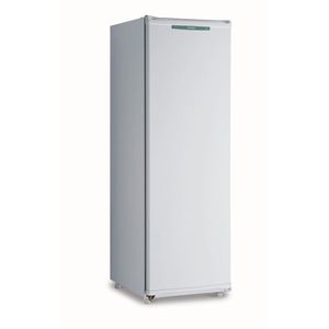 Freezer Consul Vertical Branco Degelo Manual 142L