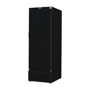 Freezer Vertical 1 Porta Fricon Dupla Ação 569 Litros VCET569-2C003 Preto