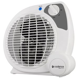 Aquecedor Cadence Termoventilador New Auros