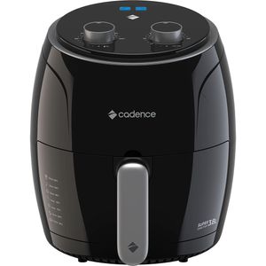 Fritadeira Sem Óleo 3,8L Cadence Super Cook Fryer