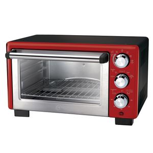 Forno Elétrico Oster Convection Cook 18L