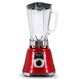 Liquidificador New Osterizer Clássico Vermelho Oster 1,25L