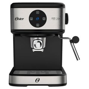 Cafeteira Espresso Double Digital Oster