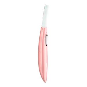 Aparador de Pelos Facial e Corporal Panasonic Branco e Rosa - ES-WF61-P401