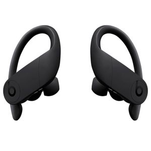 Fone de Ouvido Beats Power Beats Pro Bluetooth IPX4 Resistente ao Suor e à Água Preto