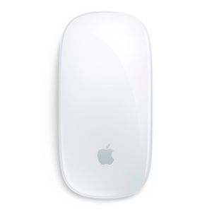 Magic Mouse para Mac e macOS Branco - Apple - MK2E3BE/A