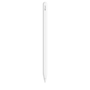 Caneta Apple Pencil Branca para iPad Pro 11" e Pro 12.9"