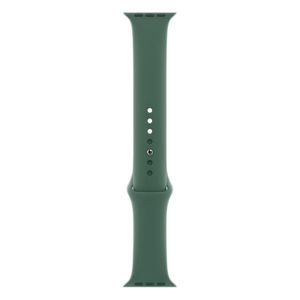 Pulseira para Apple Watch 44 mm Sport Band em Fluorelastômero Verde Pinheiro - Apple - MWUV2AM/A