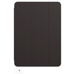 Capa Smart Folio para iPad Air 4° Geração de Poliuretano Preto - Apple - MH0D3ZM/A