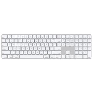 Magic Keyboard com Touch ID para Mac e macOS Branco - Apple - MK2C3BZ/A