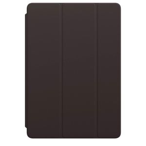 Capa para iPad 7º Geração e iPad Air 3 com Fechamento Magnético de Poliuretano Preta - Apple - MX4U2ZM/A