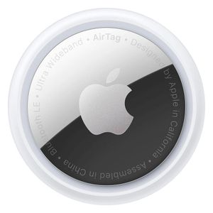 Apple AirTag (pacote com 1)