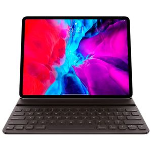 Smart Keyboard Folio para iPad Pro 12,9´´ Preto - Apple - MXNL2BZ/A