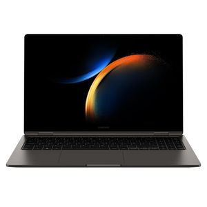 Notebook Samsung Galaxy Book 3 360, Evo Intel Core i7 1360P, 16GB, 512 SSD, 15,6" - NP750QFG-KS1BR