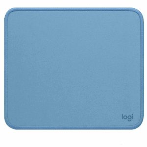 Mouse Pad Studio Series em Tecido Azul - Logitech - 956-000038