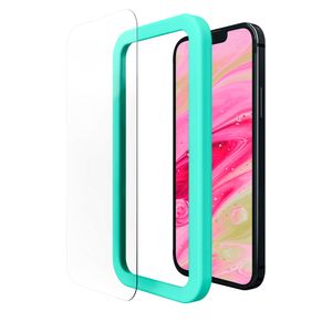 Película Protetora para iPhone 14 Pro Max de Vidro Temperado Transparente - Laut - LT-IP22DPG