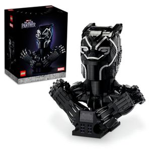 LEGO® Marvel Pantera Negra - 76215