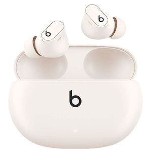 Fone de Ouvido Beats Studio Buds+ Intra-auricular Marfim