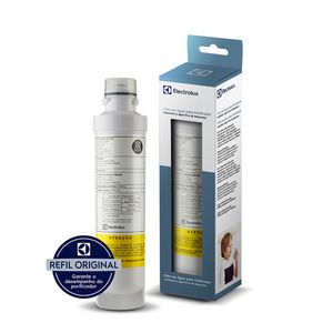 Filtro Purificador PE11 em Polipropileno Branco - Electrolux - 41037245