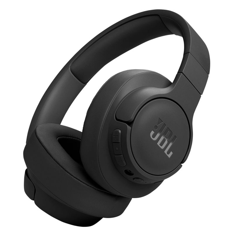 Fone de Ouvido Bluethooth JBL Tune 770 NC Headphone Preto com