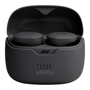 Fone de Ouvido Bluethooth JBL Tune Buds Headphone Preto com Cancelamento de Ruído Ativo com Smart Ambient