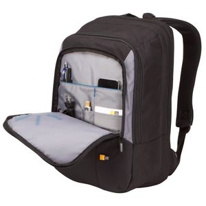 Mochila Case Logic VNB para Laptop 17" Preta - 3200980